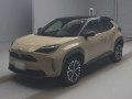 2024 Toyota YARIS CROSS