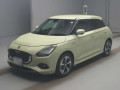 2023 Suzuki Swift