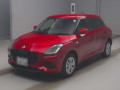 2024 Suzuki Swift