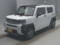 2025 Daihatsu TAFT
