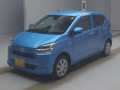 2025 Daihatsu Mira e:S