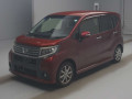 2014 Daihatsu Move