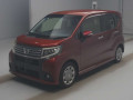 2015 Daihatsu Move Custom