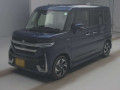 2024 Suzuki Spacia Custom