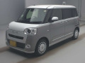 2025 Daihatsu Move Canbus