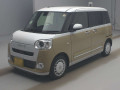 2025 Daihatsu Move Canbus