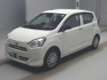2022 Daihatsu Mira e:S