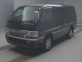 2002 Toyota Regiusace Van