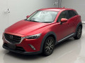 2015 Mazda CX-3