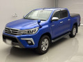 2018 Toyota Hilux