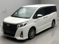 2017 Toyota Noah