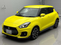 2018 Suzuki Swift Sport