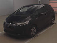 2013 Honda Fit Hybrid