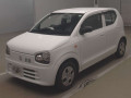 2018 Suzuki Alto