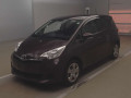 2011 Toyota Ractis
