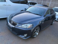 2005 Lexus IS