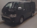 2019 Toyota Regiusace Van