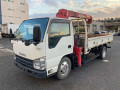 2012 Isuzu Elf Truck