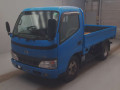 2006 Hino DUTRO