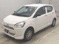 2022 Daihatsu Mira e:S
