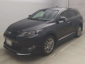 2014 Toyota Harrier