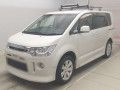 2014 Mitsubishi Delica D5