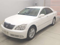 2006 Toyota Crown