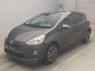 2012 Toyota Aqua