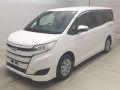 2020 Toyota Noah