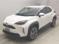 2021 Toyota YARIS CROSS