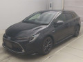 2019 Toyota Corolla Touring Wagon