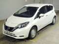 2019 Nissan Note