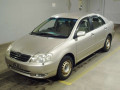 2000 Toyota Corolla Sedan