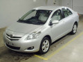 2007 Toyota Belta