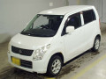 2009 Suzuki Wagon R