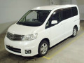 2007 Nissan Serena