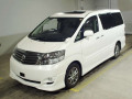 2006 Toyota Alphard