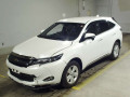 2015 Toyota Harrier