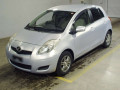 2008 Toyota Vitz
