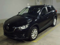 2013 Mazda CX-5