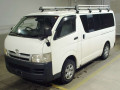2007 Toyota Hiace Van