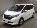 2017 Honda Freed