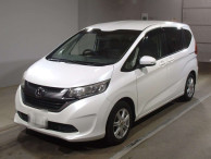 2017 Honda Freed