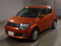 2017 Suzuki IGNIS