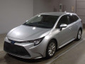 2020 Toyota Corolla Touring Wagon
