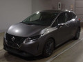2021 Nissan Note