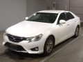 2012 Toyota Mark X