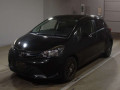 2017 Toyota Vitz