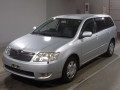 2006 Toyota Corolla Fielder