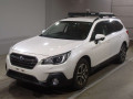 2018 Subaru Legacy Outback